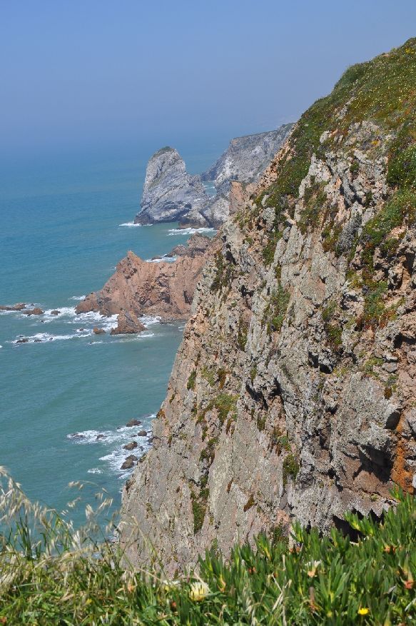 <i><b>312-Portugal-Cabo de Roca</b></i>